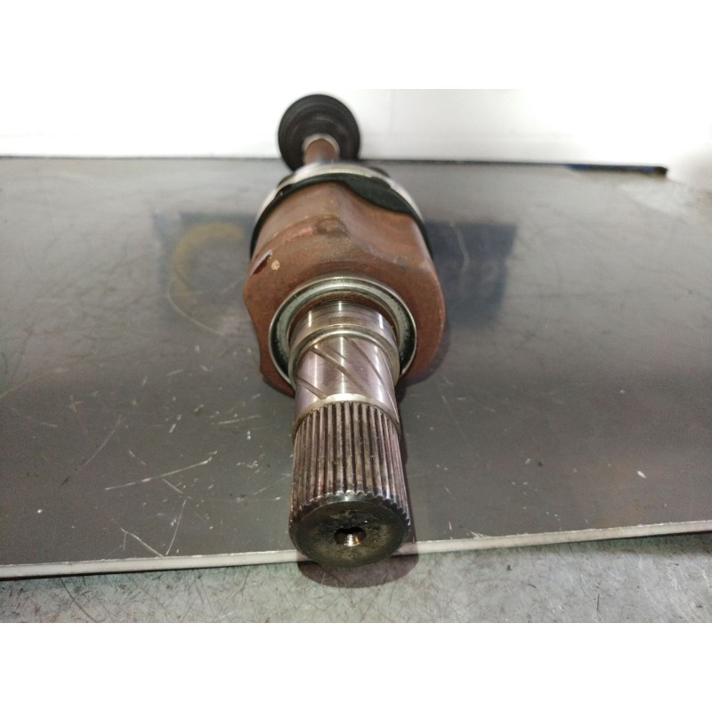 Recambio de transmision delantera izquierda para renault megane ii (bm0/1_, cm0/1_) 1.9 dci referencia OEM IAM   