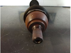 Recambio de transmision delantera izquierda para ford c-max (cb3)  | ...  | ... referencia OEM IAM