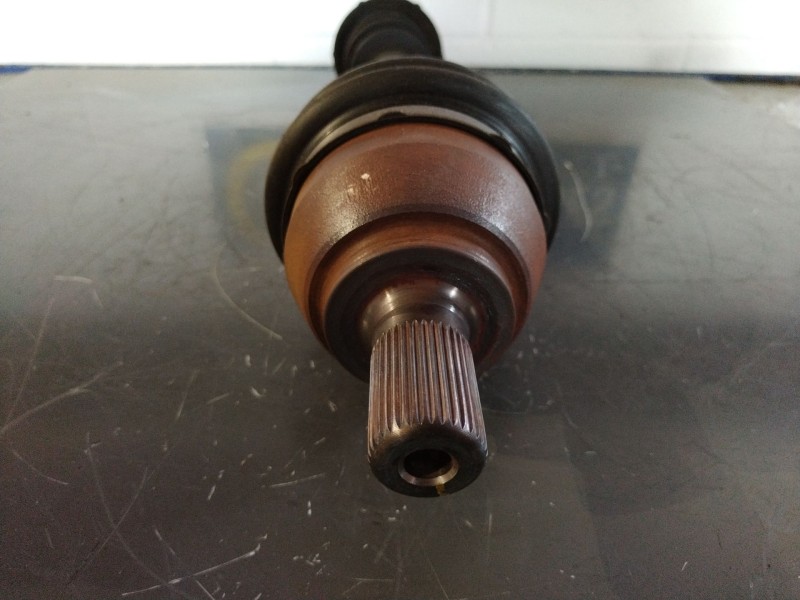 Recambio de transmision delantera izquierda para ford c-max (cb3)  | ...  | ... referencia OEM IAM    Recambio de transmision delantera izquierda para ford c-max (cb3)  | ...  | ... referencia OEM IAM