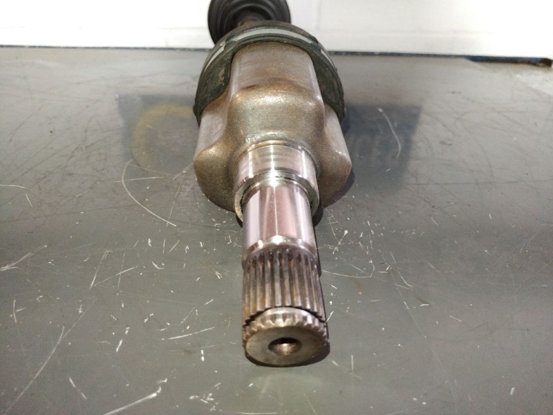 Recambio de transmision delantera izquierda para ford c-max (cb3)  | ...  | ... referencia OEM IAM    Recambio de transmision delantera izquierda para ford c-max (cb3)  | ...  | ... referencia OEM IAM