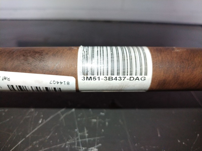 Recambio de transmision delantera izquierda para ford c-max (cb3)  | ...  | ... referencia OEM IAM    Recambio de transmision delantera izquierda para ford c-max (cb3)  | ...  | ... referencia OEM IAM