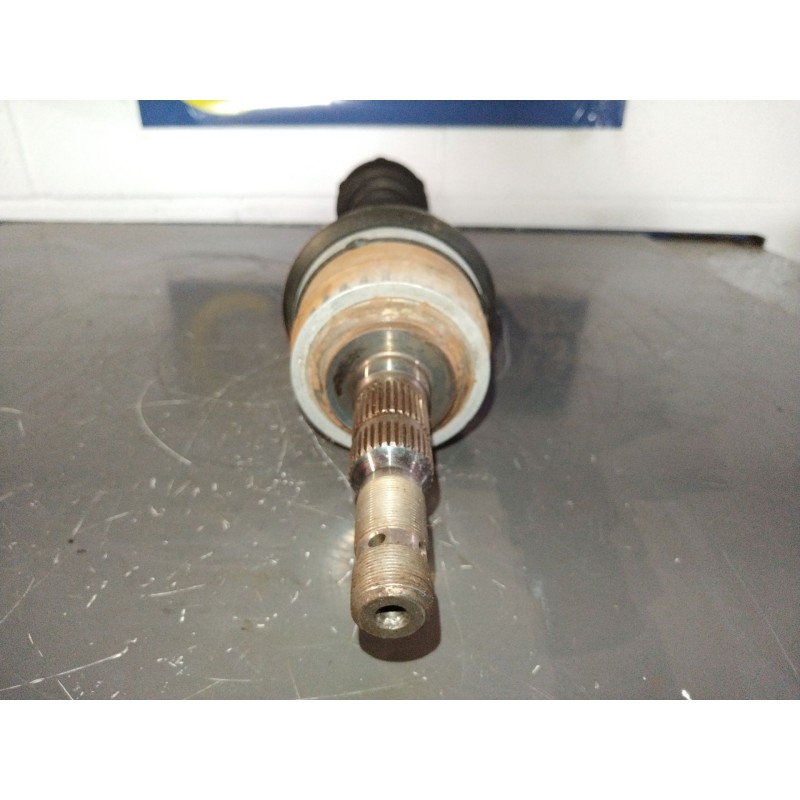 Recambio de transmision delantera izquierda para opel meriva enjoy | 02.03 - 12.06 enjoy | 02.03 - 12.06 referencia OEM IAM   