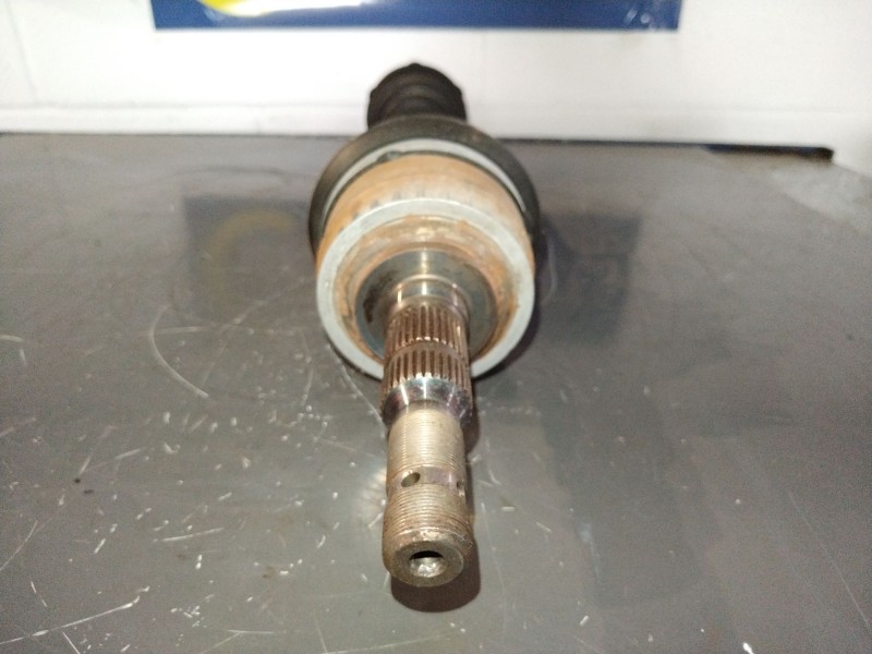 Recambio de transmision delantera izquierda para opel meriva enjoy | 02.03 - 12.06 enjoy | 02.03 - 12.06 referencia OEM IAM   