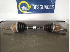 Recambio de transmision delantera izquierda para opel meriva enjoy | 02.03 - 12.06 enjoy | 02.03 - 12.06 referencia OEM IAM    2