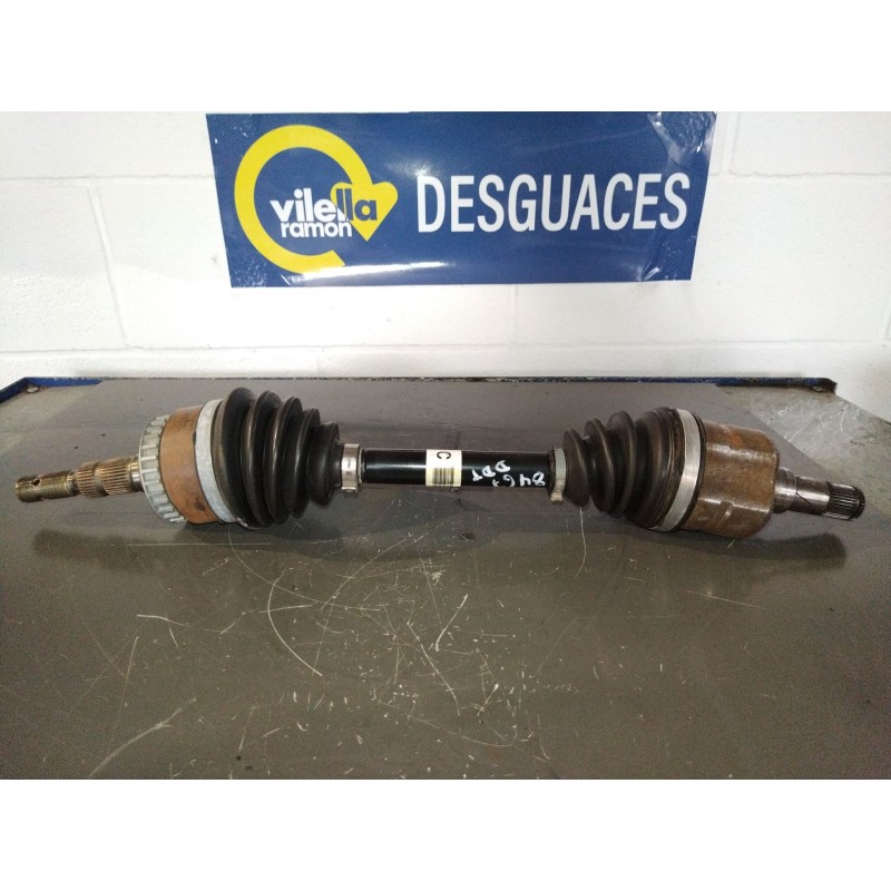 Recambio de transmision delantera izquierda para opel meriva enjoy | 02.03 - 12.06 enjoy | 02.03 - 12.06 referencia OEM IAM   