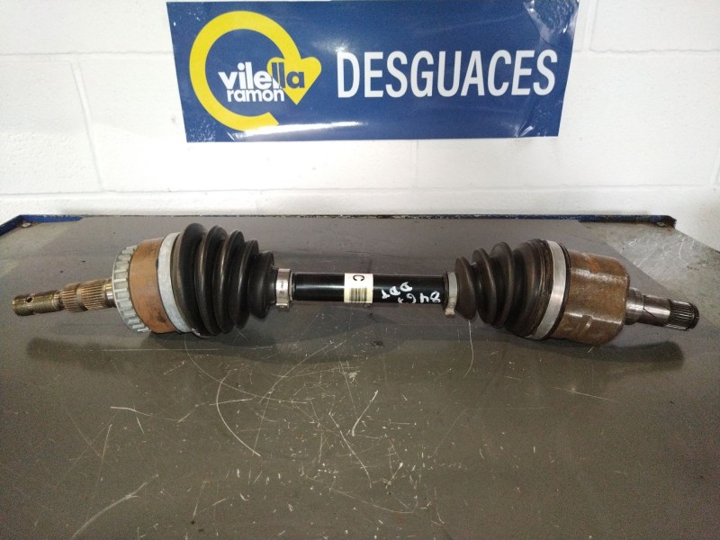 Recambio de transmision delantera izquierda para opel meriva enjoy | 02.03 - 12.06 enjoy | 02.03 - 12.06 referencia OEM IAM   