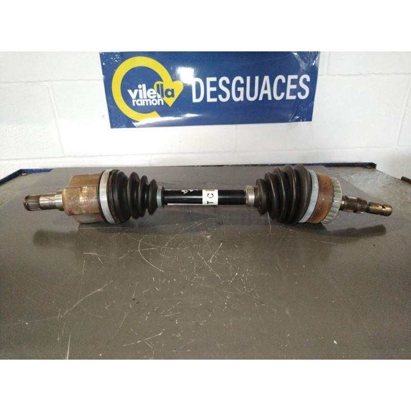 Recambio de transmision delantera izquierda para opel meriva enjoy | 02.03 - 12.06 enjoy | 02.03 - 12.06 referencia OEM IAM   