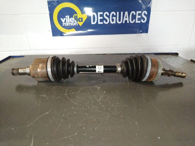 Recambio de transmision delantera izquierda para opel meriva enjoy | 02.03 - 12.06 enjoy | 02.03 - 12.06 referencia OEM IAM   