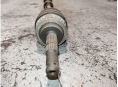 Recambio de transmision delantero derecha para opel meriva 1.6 16v | 0.03 - 0.08 1.6 16v | 0.03 - 0.08 referencia OEM IAM