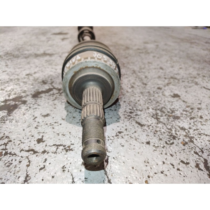 Recambio de transmision delantero derecha para opel meriva 1.6 16v | 0.03 - 0.08 1.6 16v | 0.03 - 0.08 referencia OEM IAM   