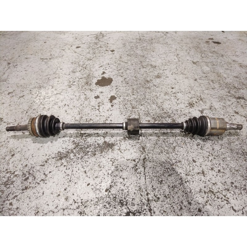 Recambio de transmision delantero derecha para opel meriva 1.6 16v | 0.03 - 0.08 1.6 16v | 0.03 - 0.08 referencia OEM IAM   