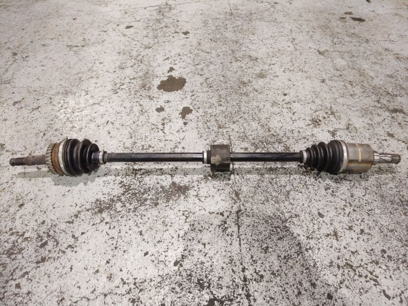 Recambio de transmision delantero derecha para opel meriva 1.6 16v | 0.03 - 0.08 1.6 16v | 0.03 - 0.08 referencia OEM IAM   