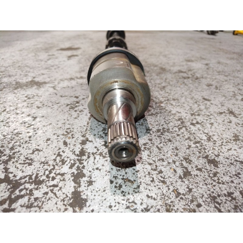 Recambio de transmision delantero derecha para opel meriva 1.6 16v | 0.03 - 0.08 1.6 16v | 0.03 - 0.08 referencia OEM IAM   