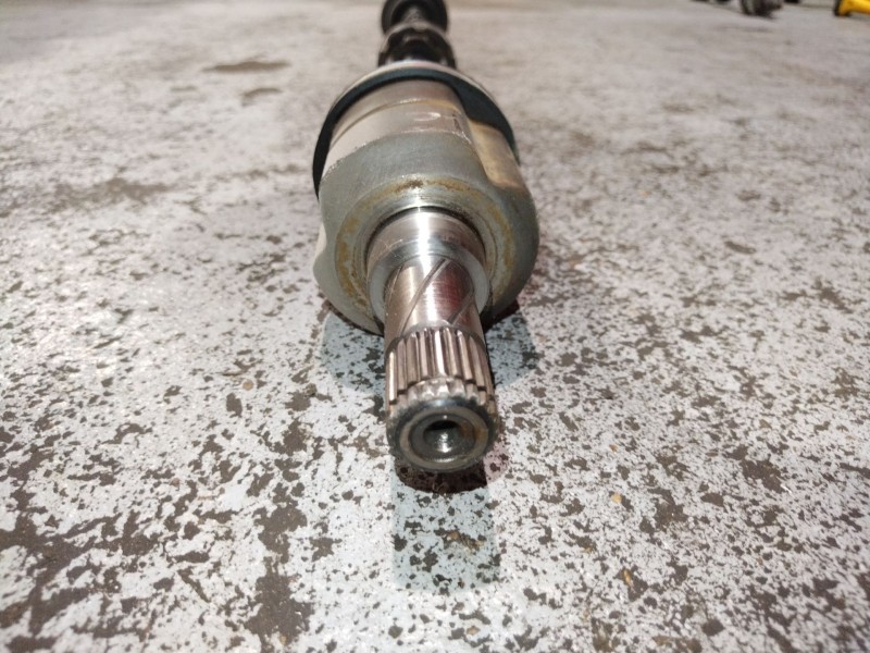 Recambio de transmision delantero derecha para opel meriva 1.6 16v | 0.03 - 0.08 1.6 16v | 0.03 - 0.08 referencia OEM IAM   