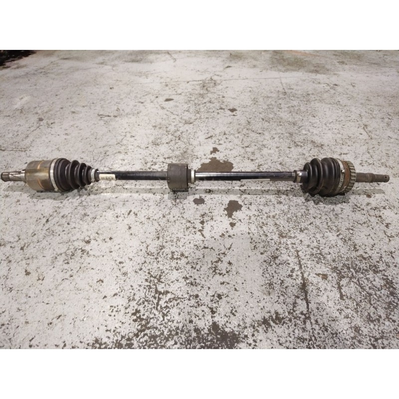 Recambio de transmision delantero derecha para opel meriva 1.6 16v | 0.03 - 0.08 1.6 16v | 0.03 - 0.08 referencia OEM IAM   