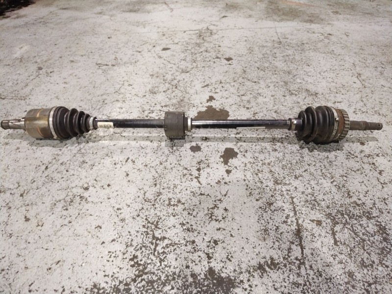 Recambio de transmision delantero derecha para opel meriva 1.6 16v | 0.03 - 0.08 1.6 16v | 0.03 - 0.08 referencia OEM IAM   