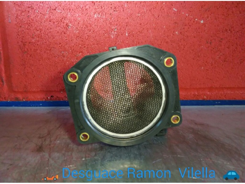 Recambio de caudalimetro para audi a3 (8l) 1.8 ambiente | 09.96 - 12.03 1.8 ambiente | 09.96 - 12.03 referencia OEM IAM 05813347