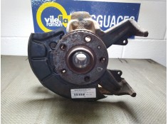 Recambio de mangueta delantera derecha para volkswagen golf iv berlina (1j1) 1.9 tdi | 0.97 - ... 1.9 tdi | 0.97 - ... referenci