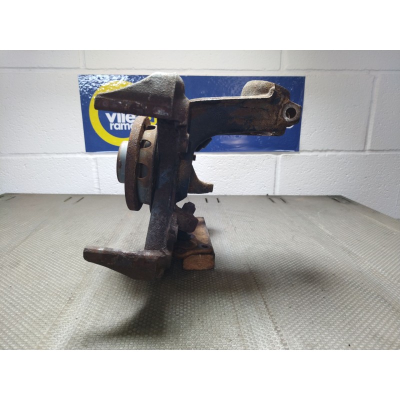 Recambio de mangueta delantera derecha para volkswagen golf iv berlina (1j1) 1.9 tdi | 0.97 - ... 1.9 tdi | 0.97 - ... referenci