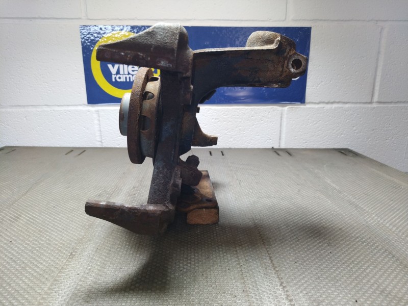 Recambio de mangueta delantera derecha para volkswagen golf iv berlina (1j1) 1.9 tdi | 0.97 - ... 1.9 tdi | 0.97 - ... referenci