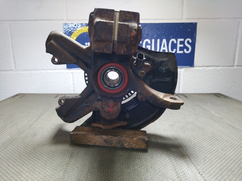 Recambio de mangueta delantera derecha para volkswagen golf iv berlina (1j1) 1.9 tdi | 0.97 - ... 1.9 tdi | 0.97 - ... referenci