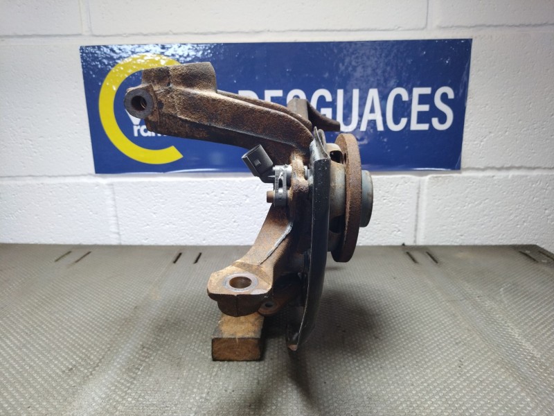 Recambio de mangueta delantera derecha para volkswagen golf iv berlina (1j1) 1.9 tdi | 0.97 - ... 1.9 tdi | 0.97 - ... referenci
