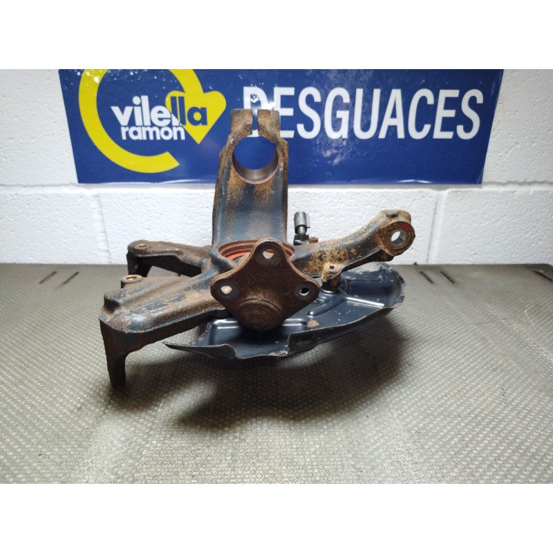 Recambio de mangueta delantera derecha para volkswagen golf iv berlina (1j1) 1.9 tdi | 0.97 - ... 1.9 tdi | 0.97 - ... referenci