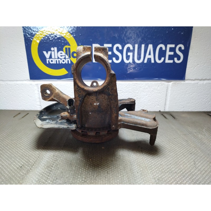 Recambio de mangueta delantera derecha para volkswagen golf iv berlina (1j1) 1.9 tdi | 0.97 - ... 1.9 tdi | 0.97 - ... referenci