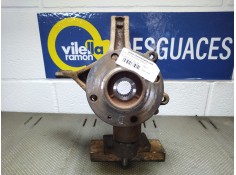 Recambio de mangueta delantera derecha para peugeot 307 (s1) xs | 04.01 - 12.05 xs | 04.01 - 12.05 referencia OEM IAM