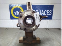 Recambio de mangueta delantera izquierda para peugeot 307 (s1) xs | 04.01 - 12.05 xs | 04.01 - 12.05 referencia OEM IAM