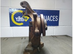 Recambio de mangueta delantera izquierda para peugeot 307 (s1) xs | 04.01 - 12.05 xs | 04.01 - 12.05 referencia OEM IAM    2