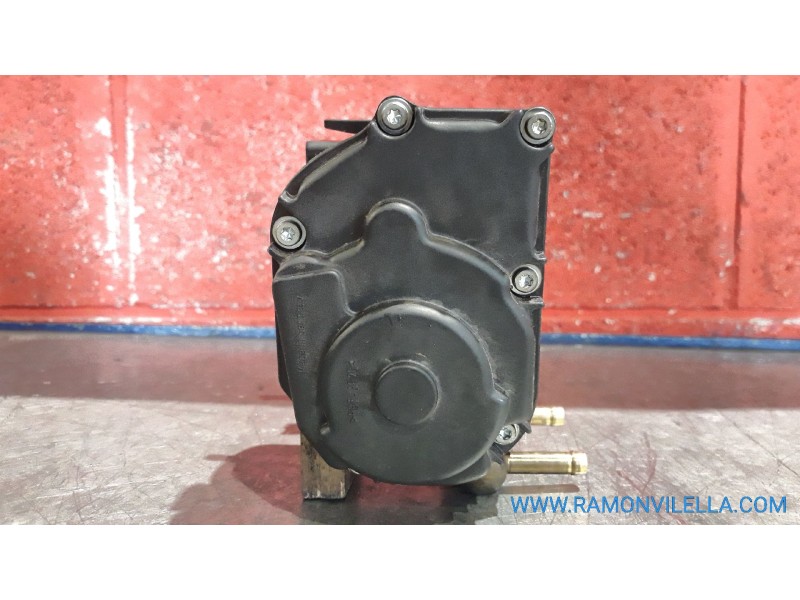 Recambio de caja mariposa para volkswagen golf iii berlina (1h1) cl | 11.91 - ... referencia OEM IAM   