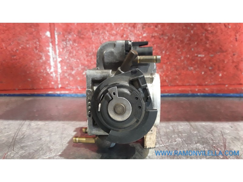 Recambio de caja mariposa para volkswagen golf iii berlina (1h1) cl | 11.91 - ... referencia OEM IAM   