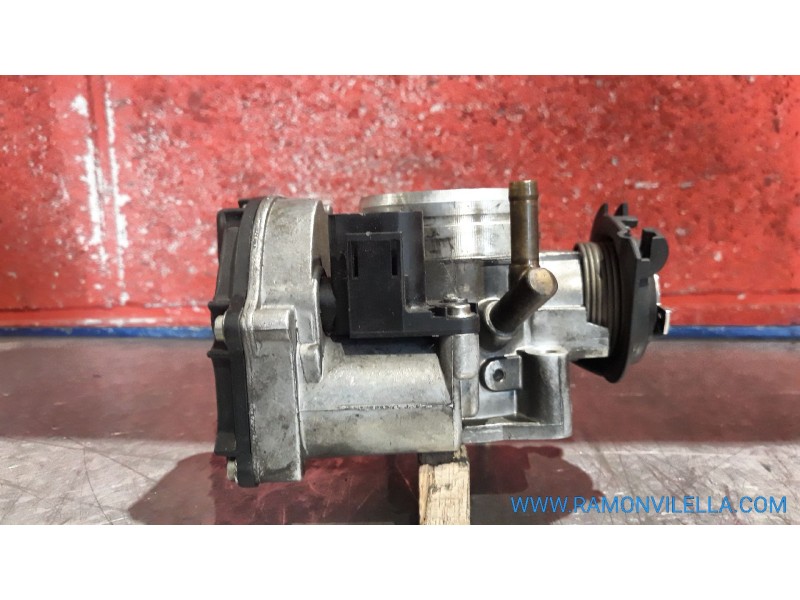 Recambio de caja mariposa para volkswagen golf iii berlina (1h1) cl | 11.91 - ... referencia OEM IAM   