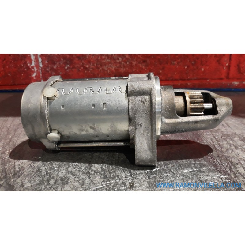 Recambio de motor arranque para mercedes clase b (w246) b 180 cdi be (246.200) | 11.11 - 12.13 b 180 cdi be (246.200) | 11.11 - 