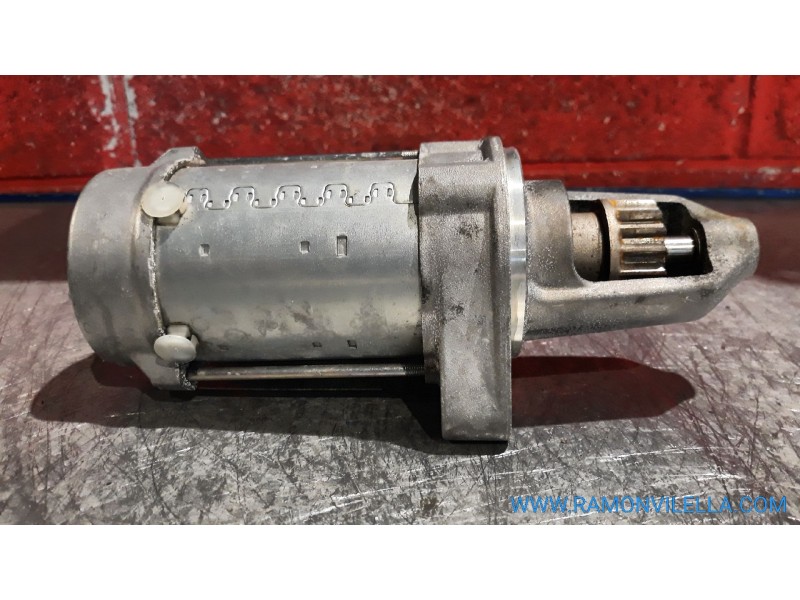 Recambio de motor arranque para mercedes clase b (w246) b 180 cdi be (246.200) | 11.11 - 12.13 b 180 cdi be (246.200) | 11.11 - 