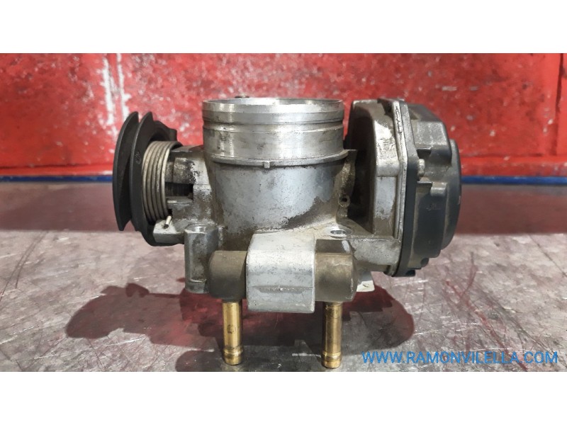 Recambio de caja mariposa para volkswagen golf iii berlina (1h1) cl | 11.91 - ... referencia OEM IAM   