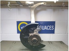 Recambio de mangueta delantera izquierda para audi a4 berlina (8e) 2.5 tdi quattro (132kw) referencia OEM IAM