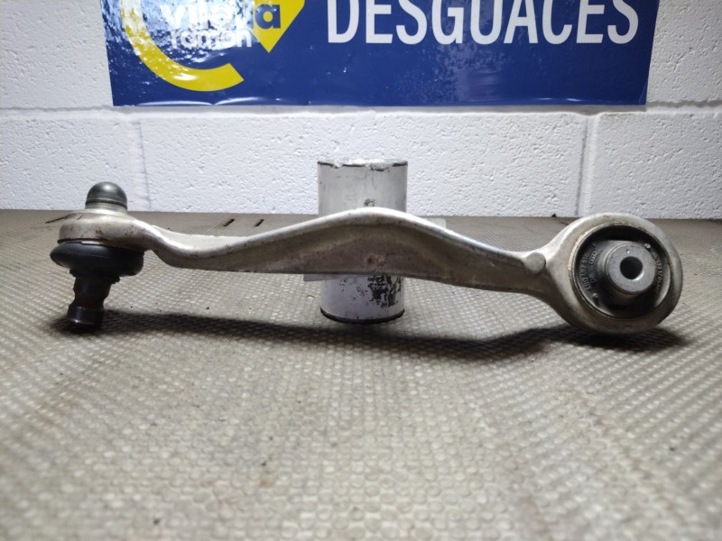 Recambio de brazo suspension superior delantero izquierdo para audi a4 avant (b5) 1.9 tdi referencia OEM IAM   