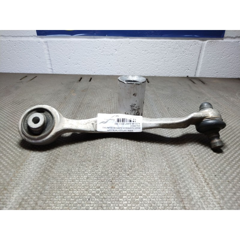 Recambio de brazo suspension superior delantero izquierdo para audi a4 avant (b5) 1.9 tdi referencia OEM IAM   