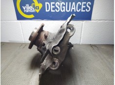 Recambio de mangueta delantera derecha para bmw serie 5 berlina (e60) 520i | 07.03 - 12.05 520i | 07.03 - 12.05 referencia OEM I 2