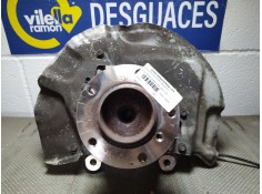 Recambio de mangueta delantera izquierda para bmw serie 5 berlina (e60) 520i | 07.03 - 12.05 520i | 07.03 - 12.05 referencia OEM