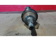 Recambio de transmision delantera izquierda para volkswagen polo referencia OEM IAM