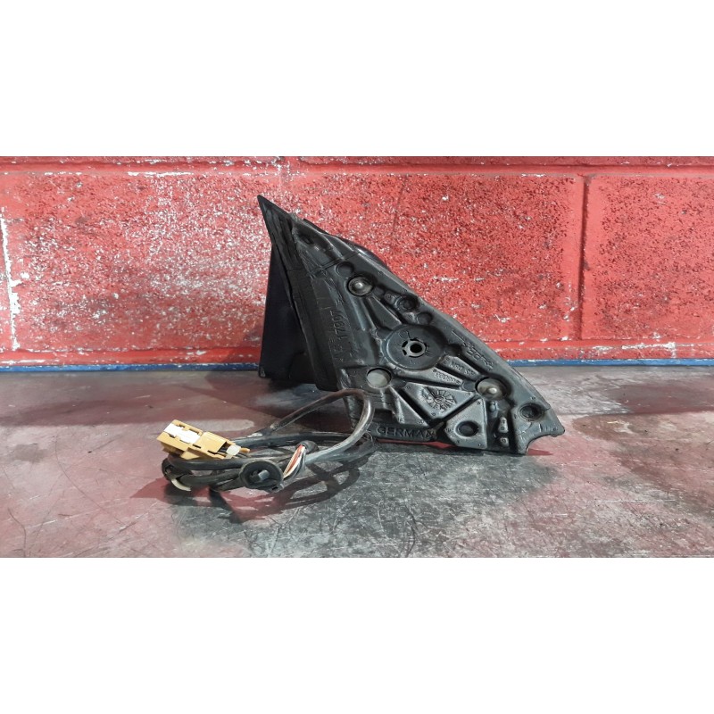 Recambio de retrovisor izquierdo para audi a4 avant (8e) 2.0 tdi | 11.04 - 12.08 2.0 tdi | 11.04 - 12.08 referencia OEM IAM ELEC