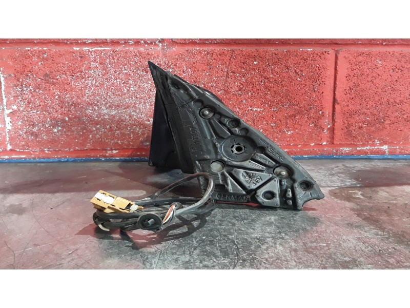 Recambio de retrovisor izquierdo para audi a4 avant (8e) 2.0 tdi | 11.04 - 12.08 2.0 tdi | 11.04 - 12.08 referencia OEM IAM ELEC