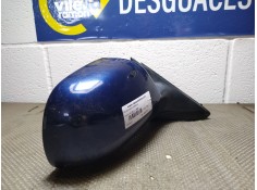 Recambio de retrovisor derecho para audi a3 (8l) 1.9 tdi ambiente referencia OEM IAM ELECTRIC   2