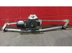 Recambio de motor limpia delantero para renault kangoo (f/kc0) 1.5 dci diesel | 0.03 - ... 1.5 dci diesel | 0.03 - ... referenci