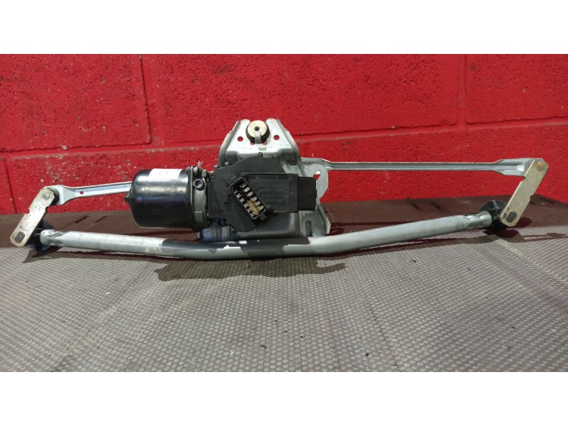 Recambio de motor limpia delantero para renault kangoo (f/kc0) 1.5 dci diesel | 0.03 - ... 1.5 dci diesel | 0.03 - ... referenci