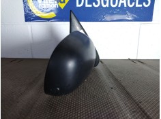 Recambio de retrovisor derecho para nissan micra (k11) comfort | 07.00 - ... comfort | 07.00 - ... referencia OEM IAM MANUAL   2