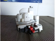 Recambio de cerradura puerta trasera izquierda para fiat doblo active referencia OEM IAM 51910357